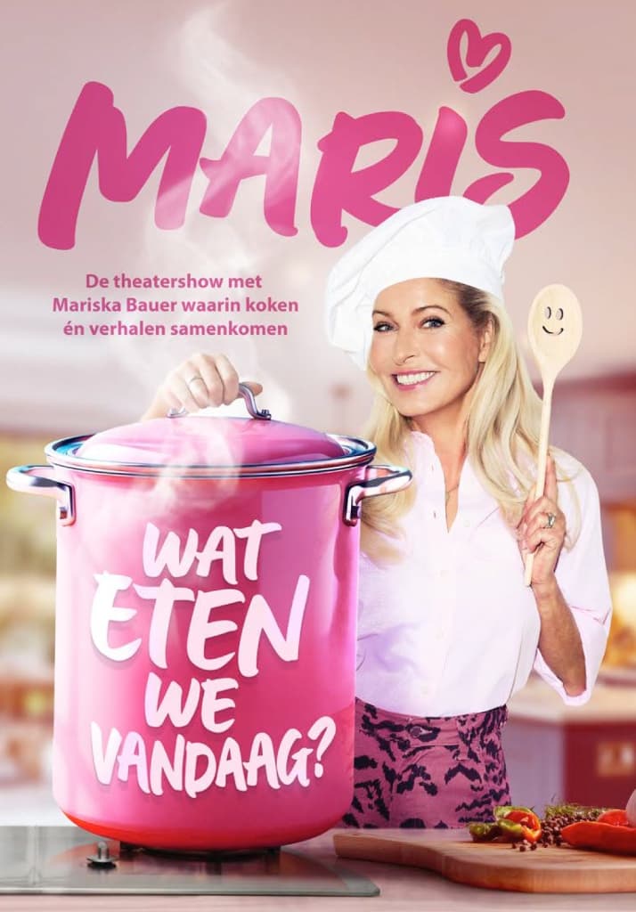 Agenda overzicht